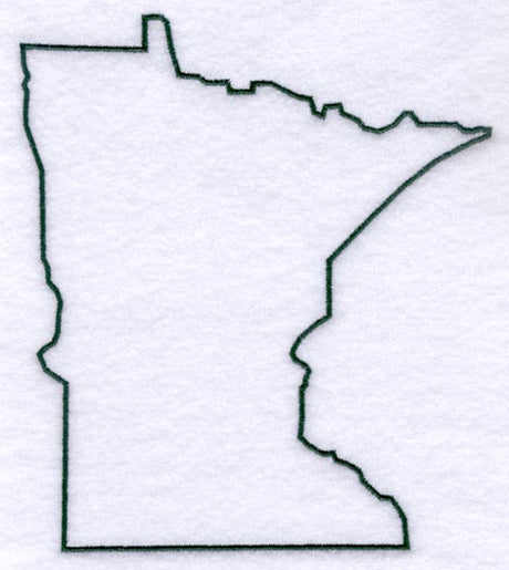 Minnesota Outline