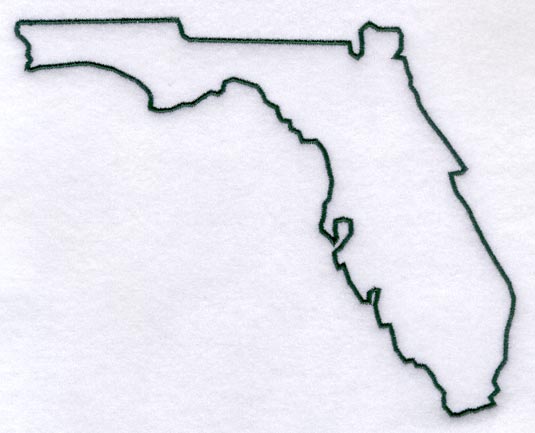 Florida Outline