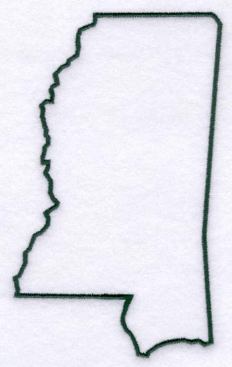 Mississippi Outline