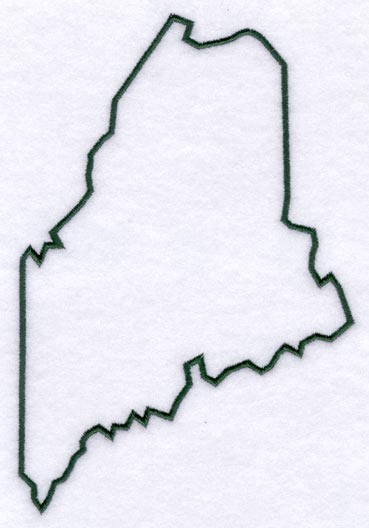 Maine Outline