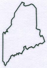 Maine Outline