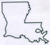 Louisiana Outline