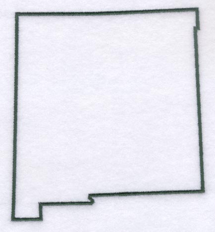 New Mexico Outline