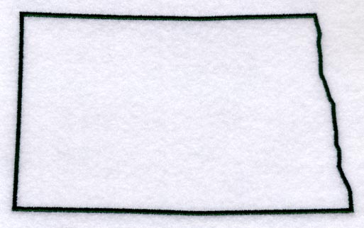 North Dakota Outline