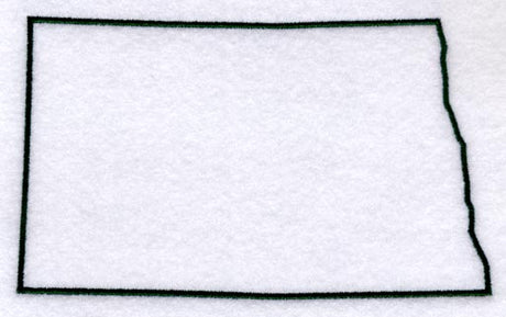 North Dakota Outline