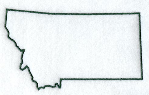 Montana Outline