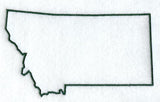 Montana Outline