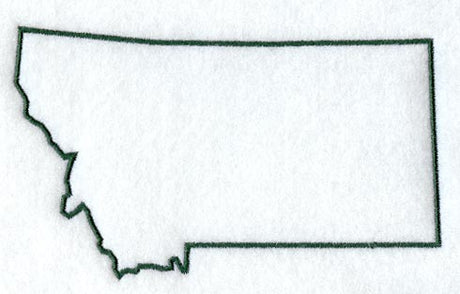 Montana Outline