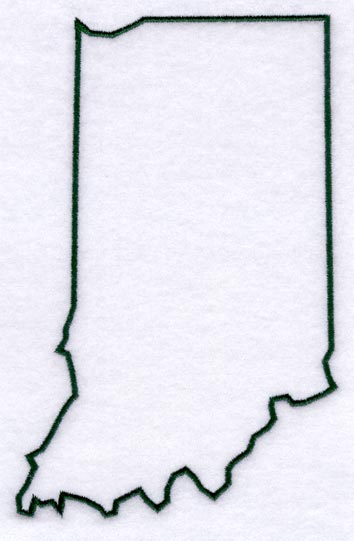 Indiana Outline