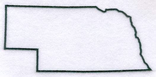 Nebraska Outline