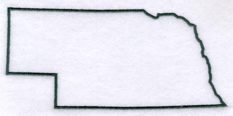Nebraska Outline