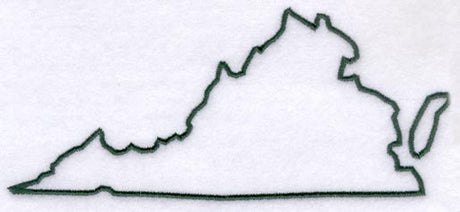 Virginia Outline