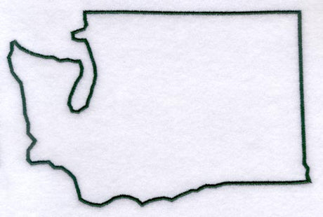 Washington Outline