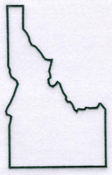 Idaho Outline