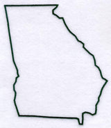 Georgia Outline