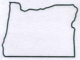 Oregon Outline