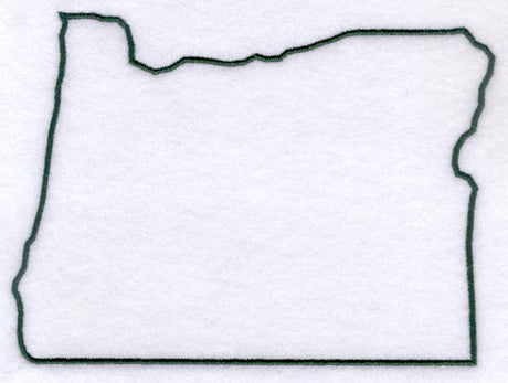 Oregon Outline