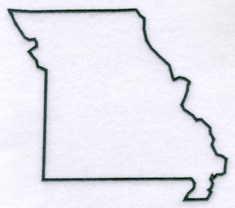 Missouri Outline