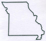 Missouri Outline