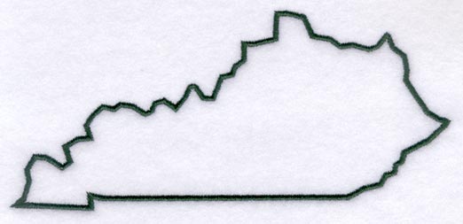 Kentucky Outline