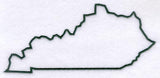 Kentucky Outline