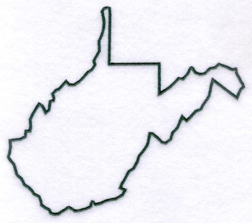 West Virginia Outline