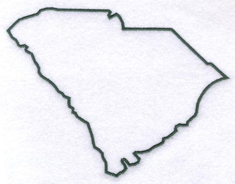 South Carolina Outline