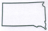 South Dakota Outline