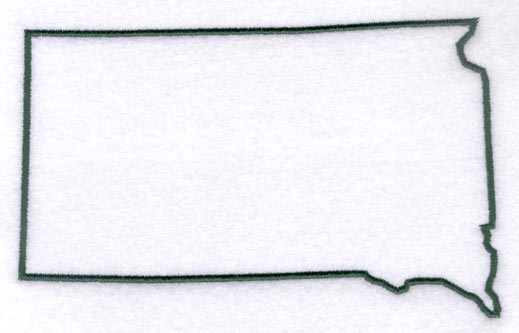 South Dakota Outline