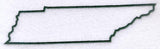 Tennessee Outline