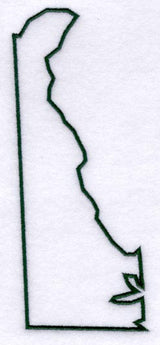 Delaware Outline