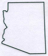Arizona Outline