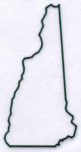 New Hampshire Outline