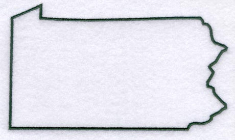 Pennsylvania Outline