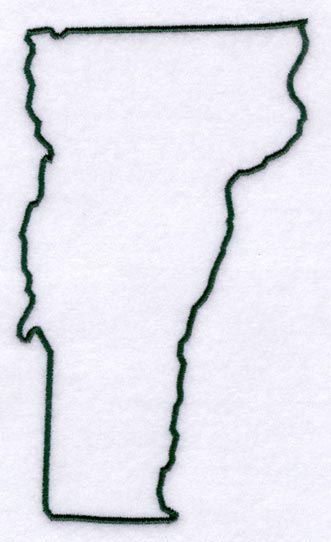 Vermont Outline