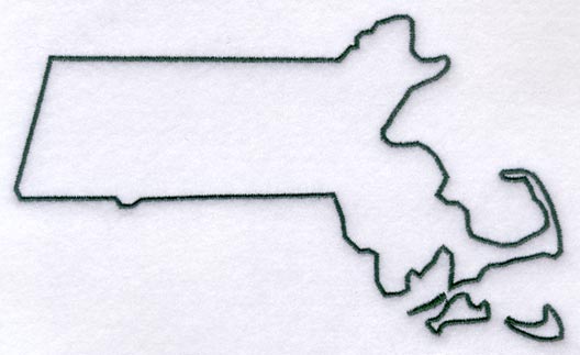 Massachusetts Outline
