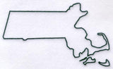 Massachusetts Outline