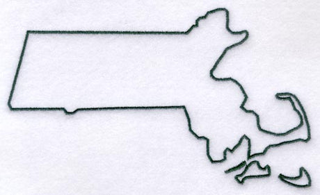 Massachusetts Outline