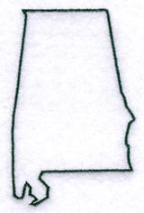 Alabama Outline