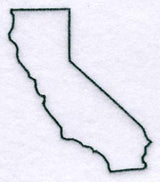 California Outline