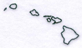 Hawaii Outline