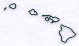 Hawaii Outline