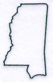 Mississippi Outline