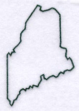 Maine Outline