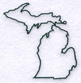 Michigan Outline