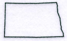 North Dakota Outline