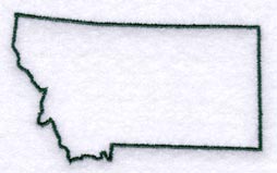 Montana Outline