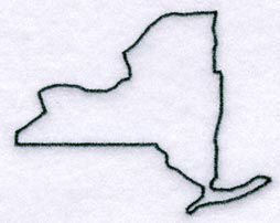 New York Outline