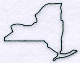 New York Outline