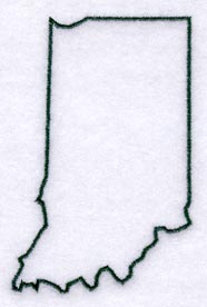 Indiana Outline
